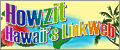 Howzit! �n���C�E�����匟���T�C�g