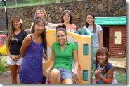 Good Samaritan Preschool