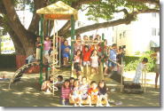Olivet Baptist Preschool
