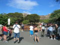 DIAMOND HEAD STATE MONUMENT