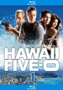 ハワイ・ファイブ・オー シーズン1 Blu-ray BOX Part1