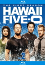 ハワイ・ファイブ・オー シーズン1 Blu-ray BOX Part2