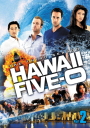 ハワイ・ファイブ・オー シーズン3 DVD BOX Part2