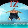 IZ-Alone in IZ World