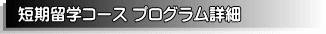 短期ネイル留学のプログラムご案内