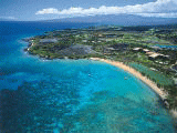 ハワイ島のイメージショット